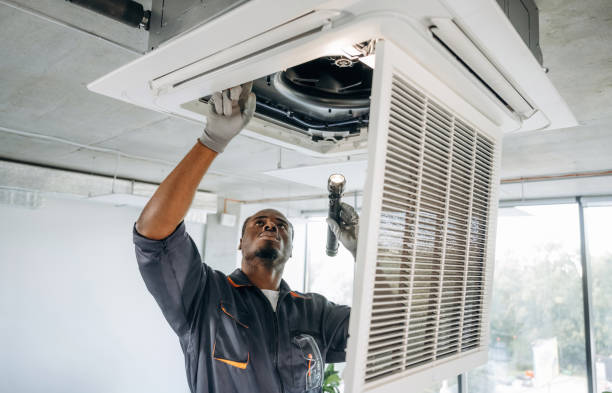 Licensed Hvac Installation service in Ocean City, FL - FH HVAC